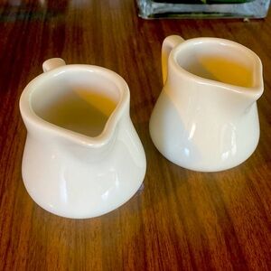 2 pzas mini cerámic créame